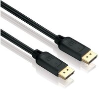 PureLink PureLink&reg; - Eco DisplayPort Verbindungskabel 1,00m Video-Kabel
