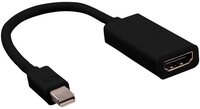 VALUE Mini DisplayPort - HDMI Adapter, Mini DP ST - HDMI BU 12.99.3130...