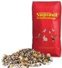 Supravit Papageienfutter - Premium Saaten- & K&ouml;rnermischung, f&uuml;r: Ziervogel
