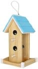 Lyra Pet Vogelhaus Lyra Pet&reg; Vogelhaus Villa