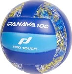 Pro Touch Fu&szlig;ball FORCE 100 FS, in Gr&ouml;&szlig;e 5, f&uuml;r den Erwachsenenbereich, aus