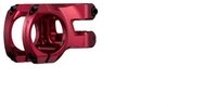Race Face Fahrradlenker Race Face Turbine SL Vorbau, 35.0mm, 40mm, rot -...