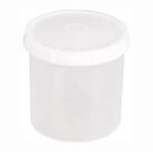 h&uuml;nersdorff Aufbewahrungsbox H&uuml;nersdorff 915600 Dose (B x H x T) 125 x 126 x...