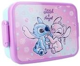 Lilo & Stitch Lunchbox &ndash; Stilvolle und praktische Brotdose Brotbox f&uuml;r...
