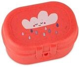 KOZIOL Lunchbox Snackbox f&uuml;r Kinder PASCAL MINI DREAMS, KOZIOL, Kunststoff,