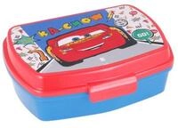 Stor Lunchbox Cars Kinder Brotdose &ndash; Lunchbox Pausenbox Schulbrotbox,...