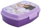 Disney Frozen Lunchbox Kinder Brotdose f&uuml;r Schule Freizeit und Ausflug,...