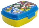 Disney Mickey Mouse Lunchbox Lunchbox Kinder Brotdose f&uuml;r Schule Freizeit und