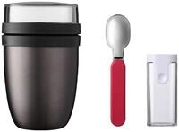 Mepal Lunchbox Thermo Lunchpot Ellipse Plus, Essensbeh&auml;lter f&uuml;r unterwegs,...