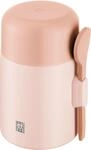 Zwilling Thermobeh&auml;lter Thermo Plus, Edelstahl, (1-tlg), Auslaufsicher,