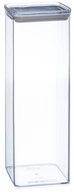 5five Simply Smart Vorratsdose Quadratische Dose 2000 ml &ndash; Kunststoff,...