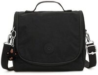 KIPLING Picknicktasche NEW KICHIROU, Isolierte Lunchbox Tasche mit Trolleyschlaufe,