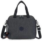 KIPLING Schultertasche Back To School Peppery