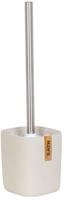MSV Badaccessoire-Set MSV Bad Serie "Iguacu" WC B&uuml;rste Toilettenb&uuml;rste...