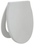 Primaster WC-Sitz Primaster WC-Sitz mit Absenkautomatik Manhattan, Abnehmbar