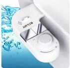 Belvit Bidet-Einsatz f&uuml;r Toiletten &ndash; Hygienischer WC Bidet Toilettenaufsatz...