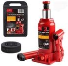 LuxusKollektion Wagenheber Wagenheber Hydraulik Flaschenheber Stockwagenheber