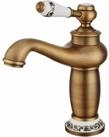 LuxusKollektion Waschtischarmatur Waschtischarmatur Einhebelmischer...