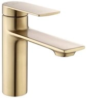 wohnwerk.idee Waschtischarmatur Wasserhahn Badarmatur Einhebelmischer Design...