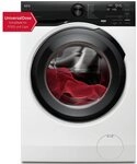 AEG Waschmaschine 6000 LR6EE49FL, 9 kg, 1400 U/min, Volle Ladung in 45 Min. &ndash;