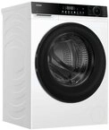 Haier Waschmaschine G5 Serie HW140-BP14657U1, 14 kg, 1400 U/min, Smart Dual...