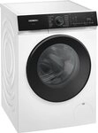 SIEMENS Waschmaschine iQ500 WG44N2MECO, 9 kg, 1400 U/min