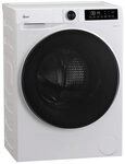 Hoover Waschmaschine H/ProWash 500 HBRQ610BCL8-S, 10 kg, 1600 U/min, ProActive...