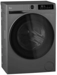 Hoover Waschmaschine H/ProWash 500 HBRQ610BCL8G-S, 10 kg, 1600 U/min, ProActive...