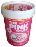 The Pink Stuff The Pink Stuff Fleckenentferner Oxi Powder 1 kg Fleckentferner