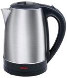 Alpina Wasserkocher alpina Wasserkocher KES0301-CB - Edelstahl 1,7 Liter