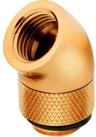Corsair Wasserk&uuml;hlung Corsair XF 45&deg; Rotary Adapter Twin Pack, Verbindung,