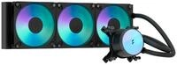 Fractal Design Wasserk&uuml;hlung Fractal Design Radius 360 RGB Black,...