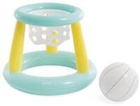 Intex Schwimmtier Pool-Game Mega Floating Hoop 86x64cm, inkl. Ball