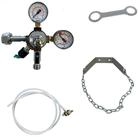 BieTal Zapfanlage Umr&uuml;stsatz Umbauset Quooker Cube CO2 Flasche Umr&uuml;stung