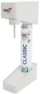 SodaTASTE Wassersprudler SodaTASTE UNO Wassersprudler Set inkl. Flasche &