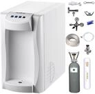 BieTal Wassersprudler Wassersprudler Sprudelwasser Wasser Anlage Blupura Piccola 15