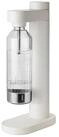 Stelton Wassersprudler Brus Soft White