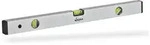 KesTek Wasserwaage Alu Wasserwaage Bau 80cm grau 4.8 cm x 0.8 cm x 2.2 cm