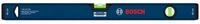 BOSCH Wasserwaage Bosch Kastenwasserwaage 60 cm - 1600A03AA5