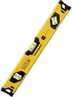 LuxusKollektion Wasserwaage Wasserwaage 40cm Magnet 3 Libellen