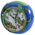 Scout Kinderwecker Pics Quarzwecker, Lernwecker, Geschenkidee, Kinderzimmer,