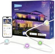 Neewer LED Stripe Neewer NR02-45 10107225 LED-Streifen-Basisset EEK: F (A - G)...