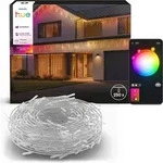Philips Hue LED-Lichterkette Festavia White & Color Ambiance, 250 LEDs, 8,5 m,