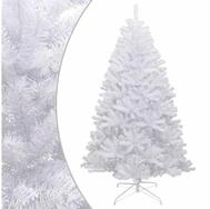vidaXL K&uuml;nstlicher Weihnachtsbaum K&uuml;nstlicher Weihnachtsbaum Klappbar...