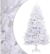 vidaXL K&uuml;nstlicher Weihnachtsbaum vidaXL K&uuml;nstlicher Weihnachtsbaum Klappbar...
