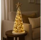 MCW K&uuml;nstlicher Weihnachtsbaum MCW-O91-60, In unterschiedlichen Gr&ouml;&szlig;en...