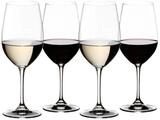 RIEDEL THE WINE GLASS COMPANY Rotweinglas RIEDEL Weinglas Vinum Riesling Kauf 4...