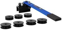 MSW Rohrbieger Rohrbiegeger&auml;t &Oslash; 6 8 10 12 14 15 16 18 mm manuell 180&deg; Stahl