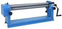 vidaXL Rohrbieger Biegemaschine 640 mm Stahl