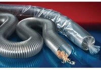 Norres Schlauch 5er Pack NORRES 53101150000-5 Absaug- und Gebl&auml;seschlauch